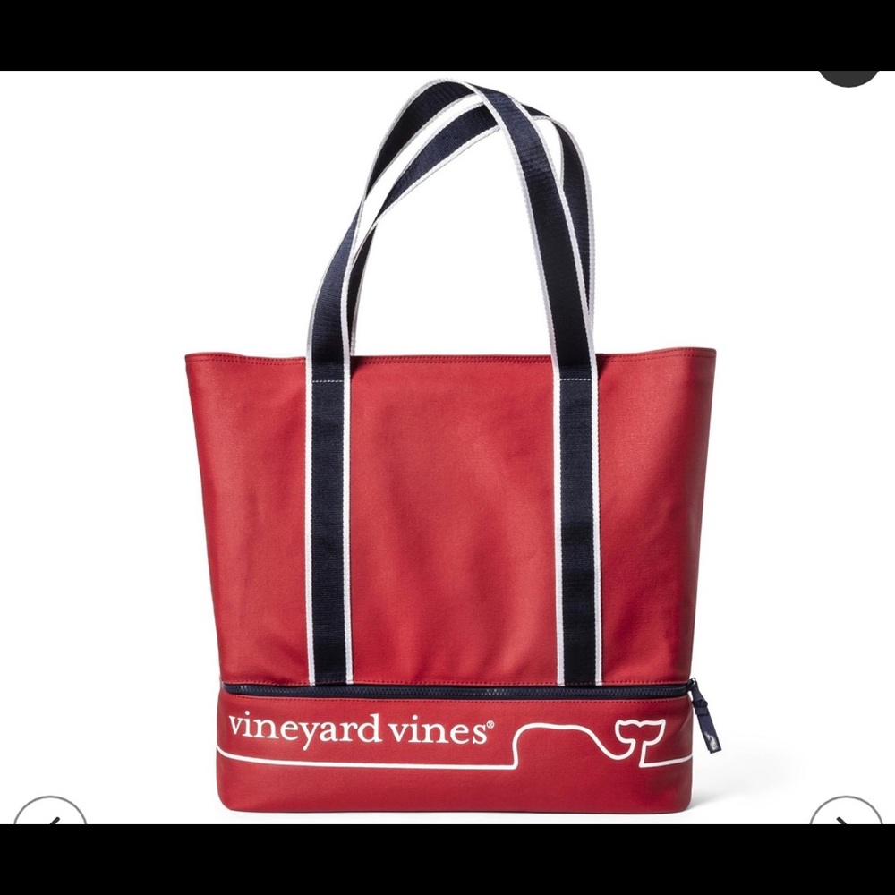 Vineyard Vines Beach Bag